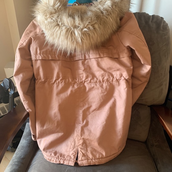 H&M divided coat - Picture 3 of 3